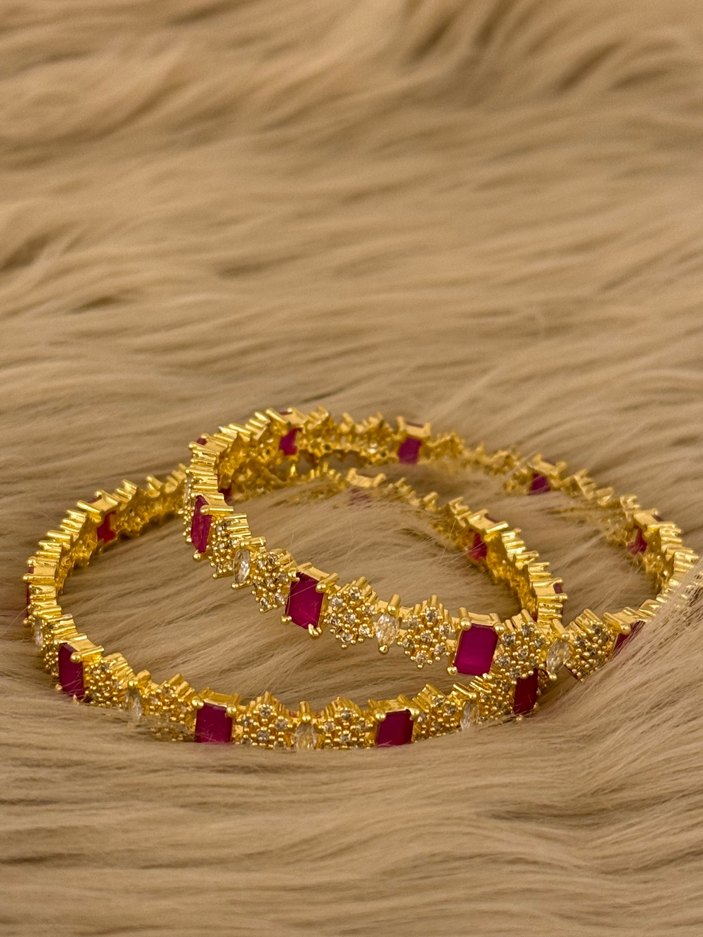 Imported Bangles-Ib8