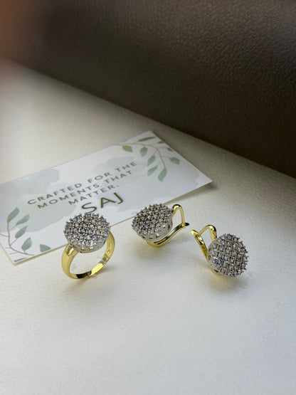 Velora Gleam set-Ps26