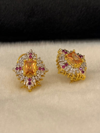 Goldplated Tops-Tp126