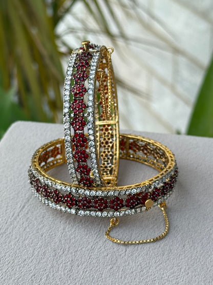 Gold Plated Karay-B25