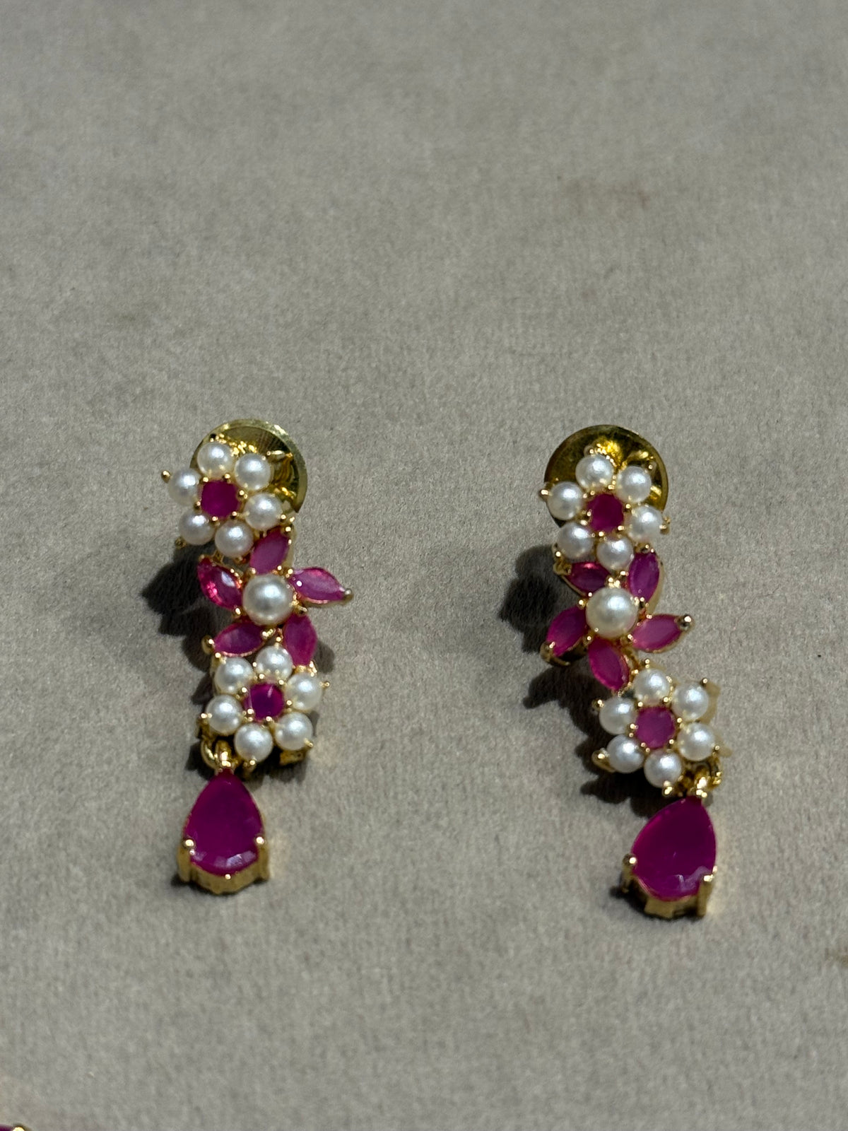 Imp Necklace Set-Ns123