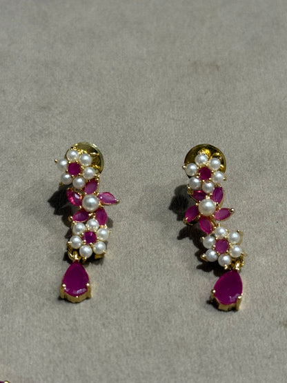 Imp Necklace Set-Ns123