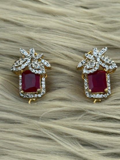 Goldplated Bridal Set-Bs153