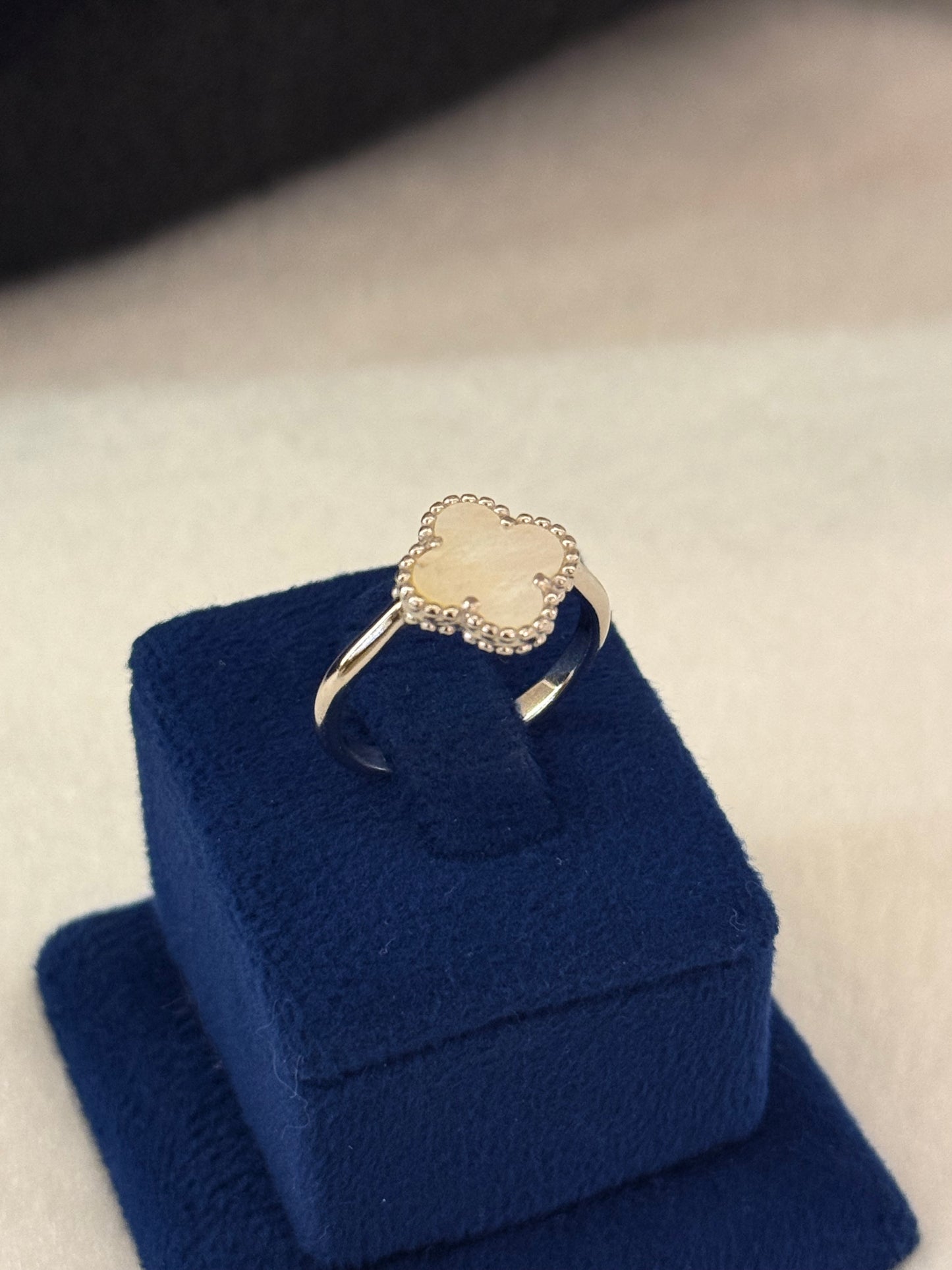 925 Silver Ring-Sr23