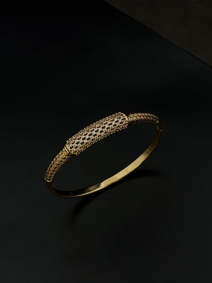 Solstice Gleam Cuff-Bs13