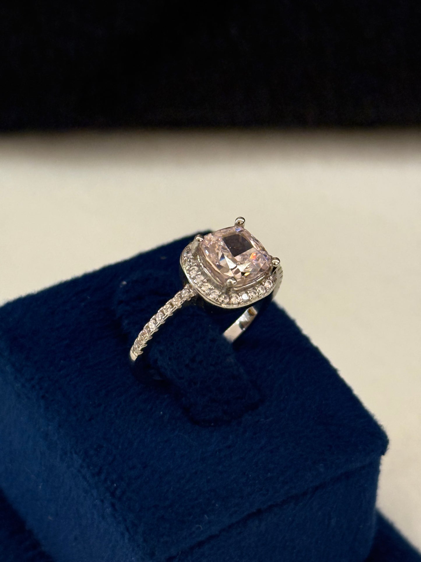 925 Silver Ring-Sr68