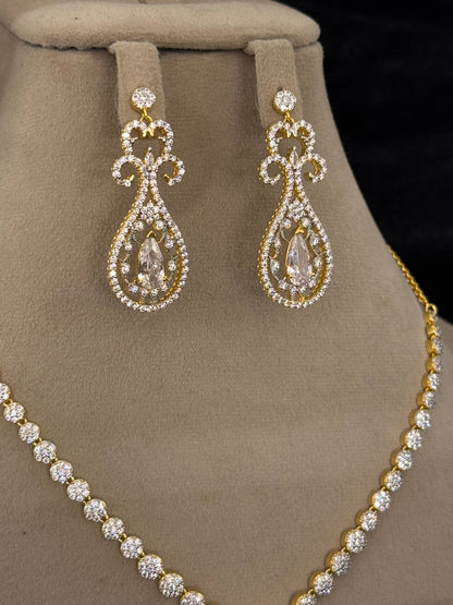 Imp Necklace Set-INS27