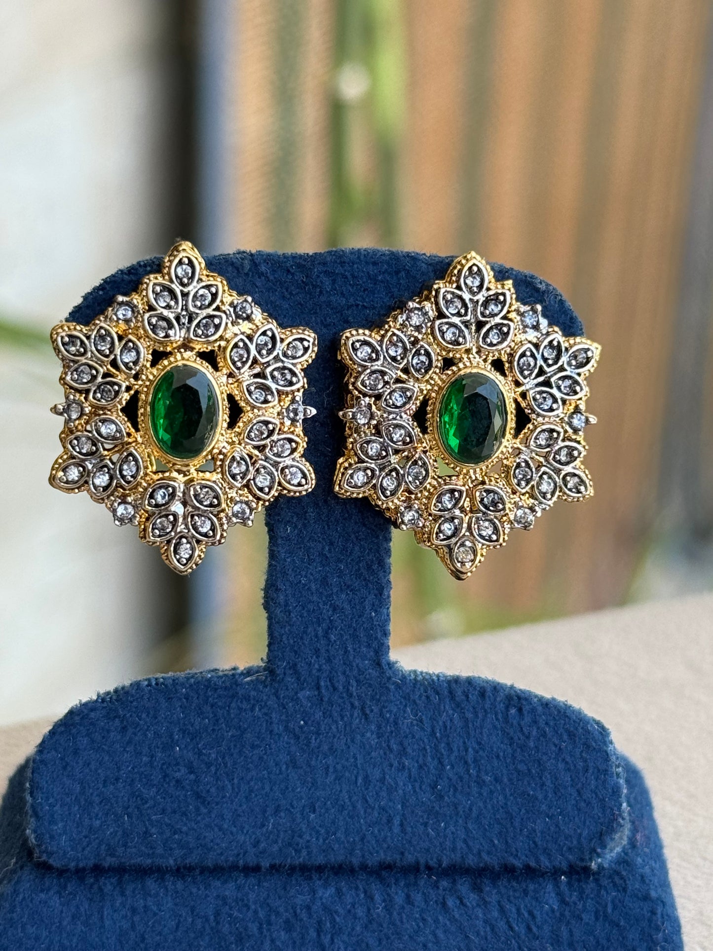Goldplated Tops-Tp118