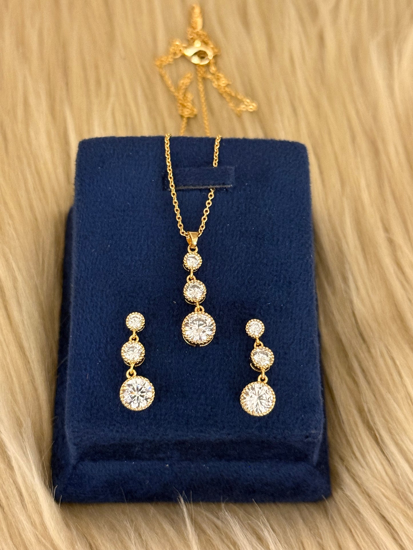 Pendant Set-Ps41