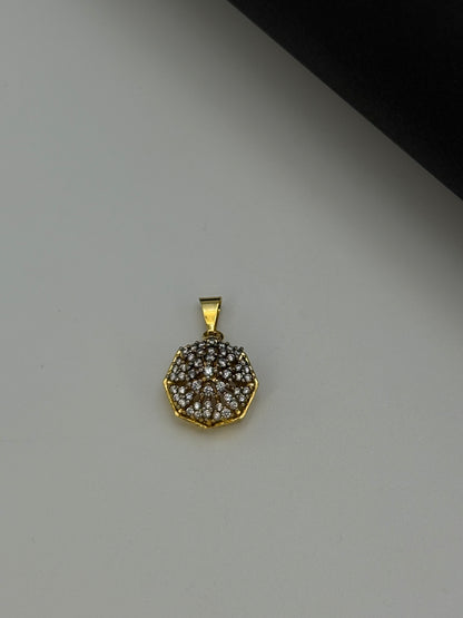 Starburst Elegance Set-Ps16