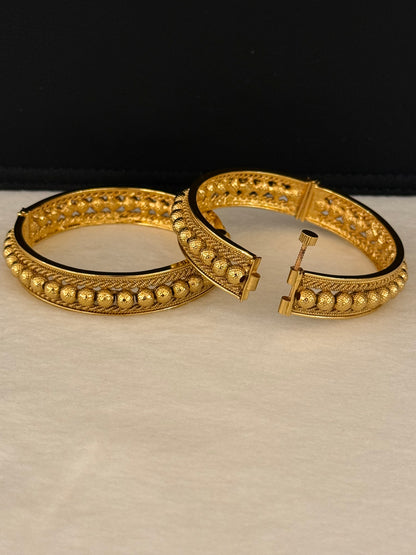 Imported Bangles-Ib56