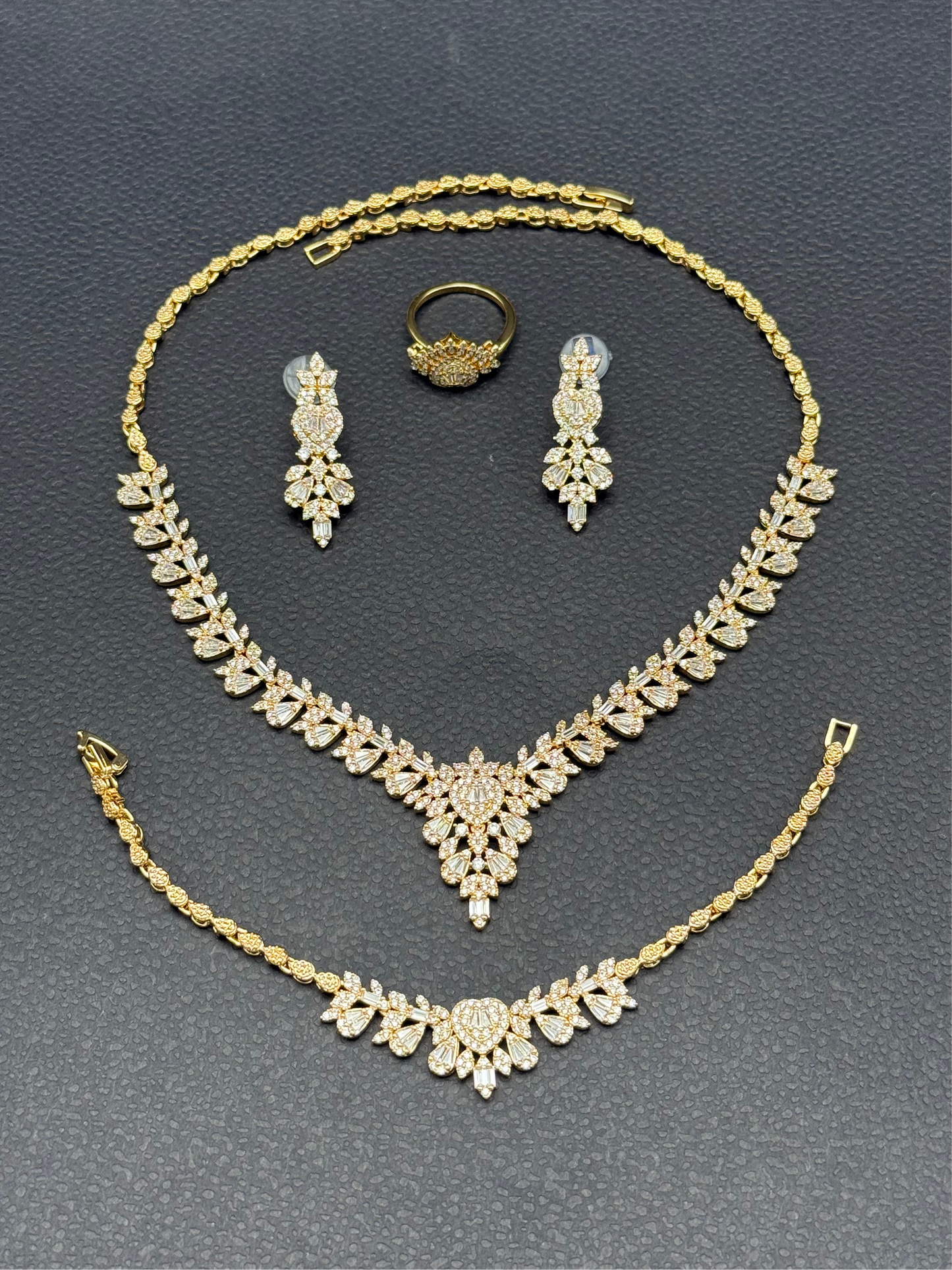 Aurelia Royal Set-Ns20