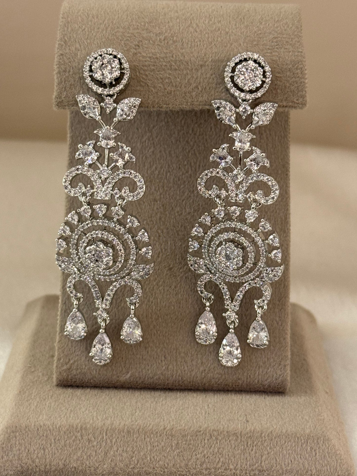 Imported Earrings-IER5
