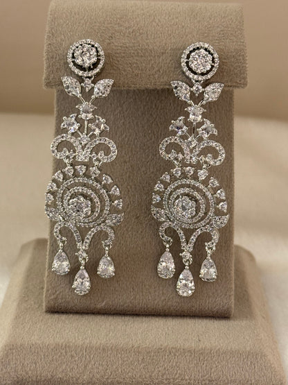 Imported Earrings-IER5
