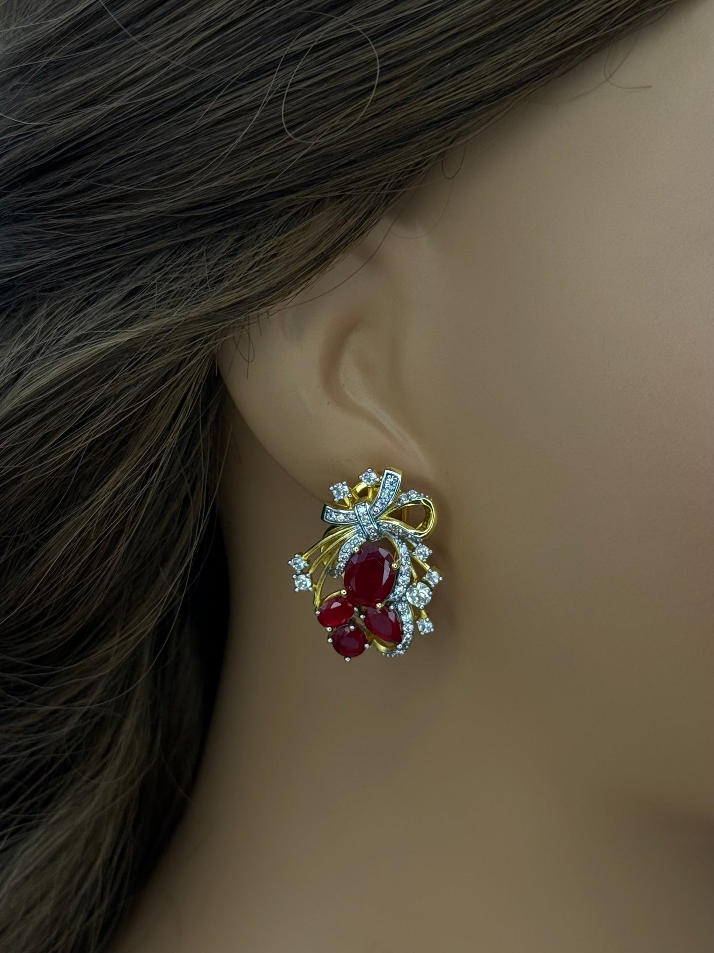 Gold Plated Tops-Tp48