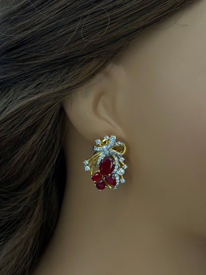 Gold Plated Tops-Tp48