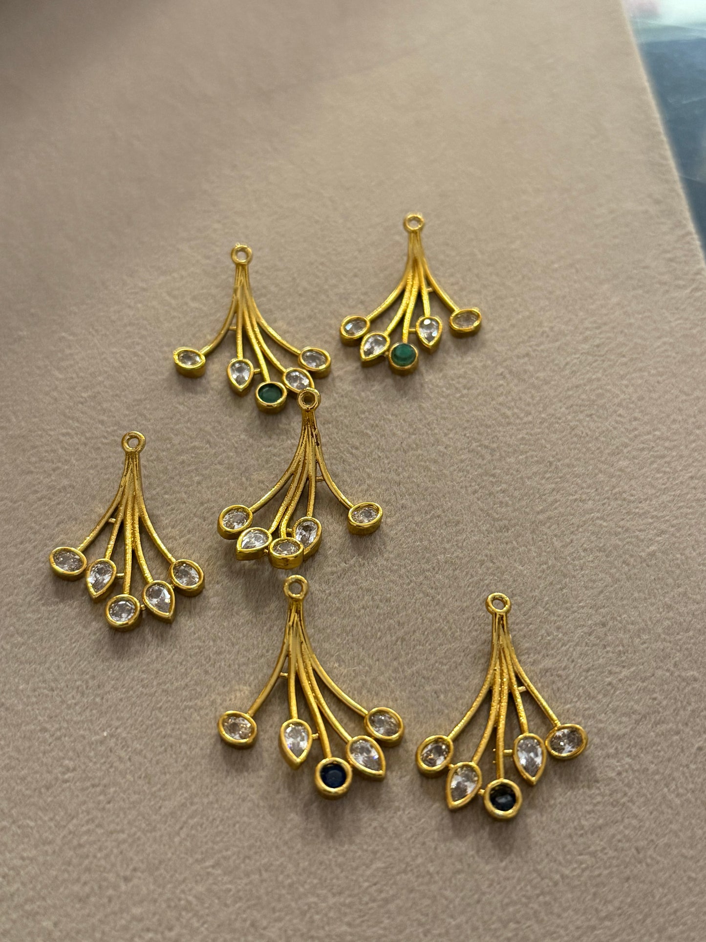 Ind Earrings-Er160