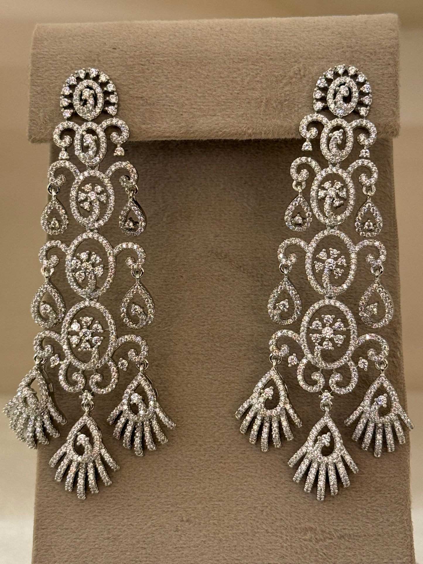 Imported Earrings-IER19