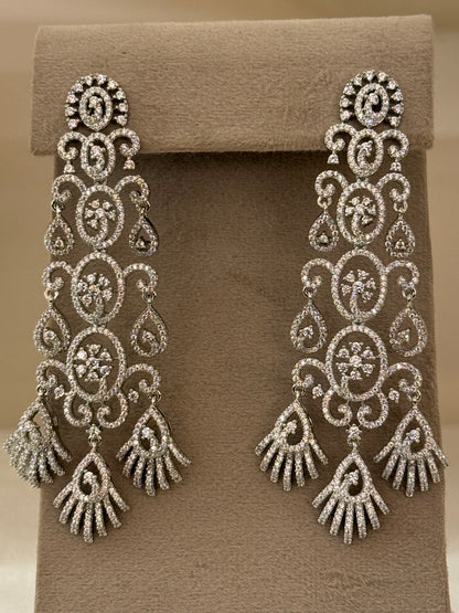 Imported Earrings-IER19