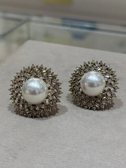 Gold Plated Tops-Tp78