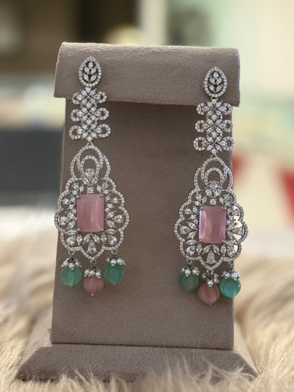 Imported Earrings-Er134
