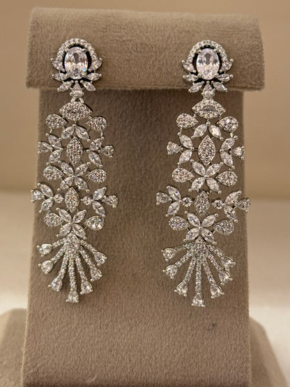 Imported Earrings-IER17