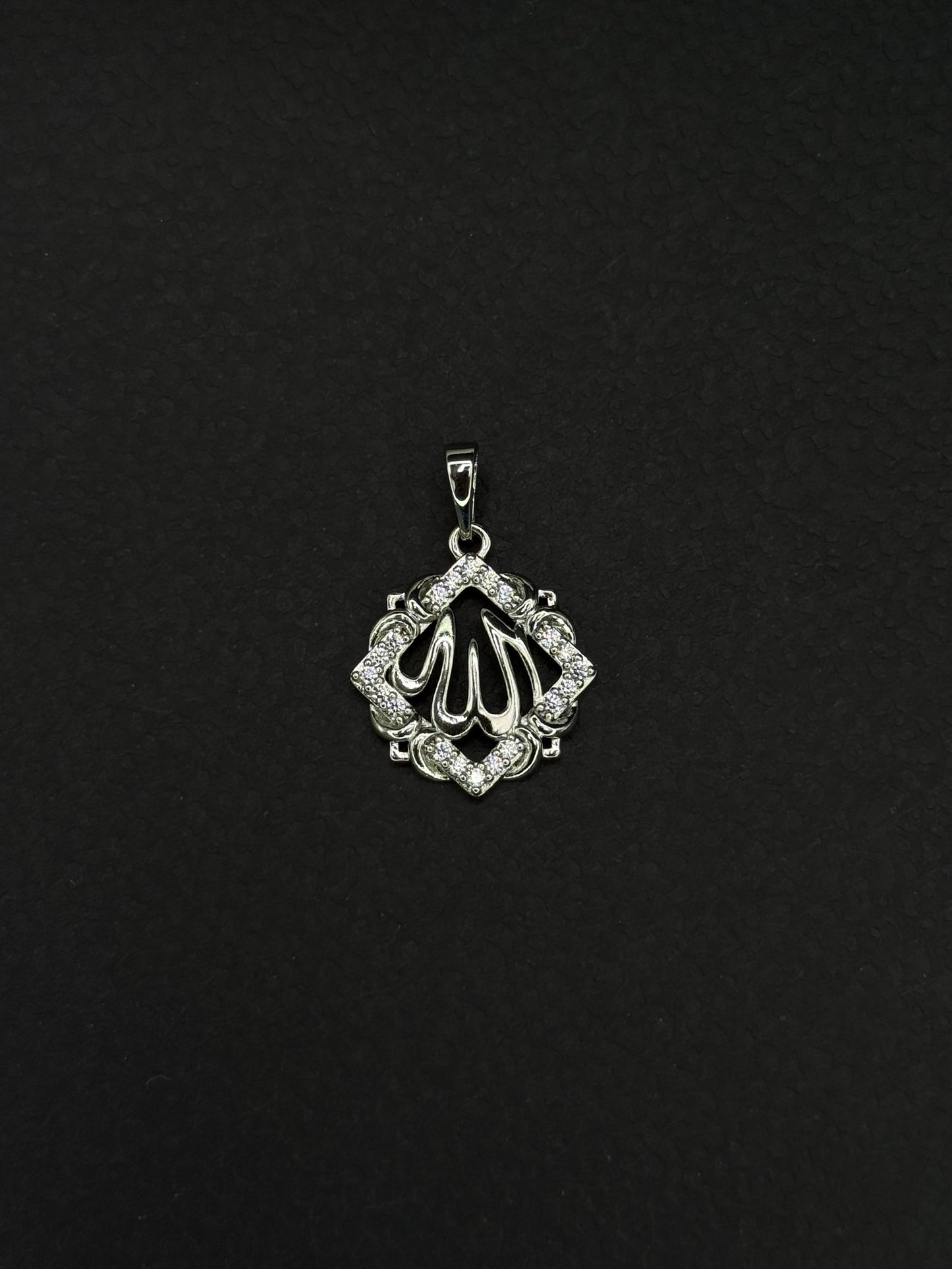 Allah Pendant-P3