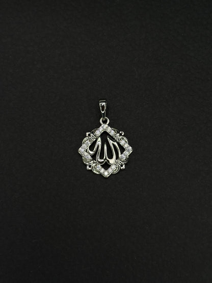 Allah Pendant-P3