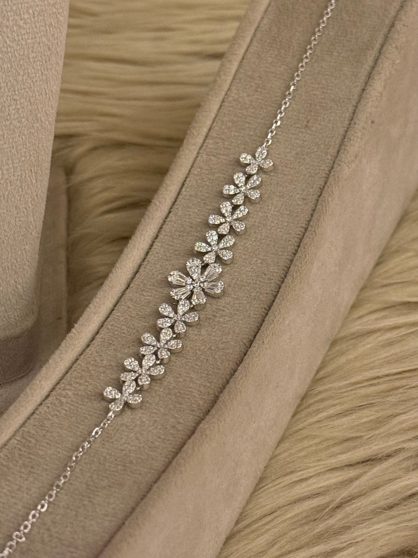 925 Necklace Set-SNS8