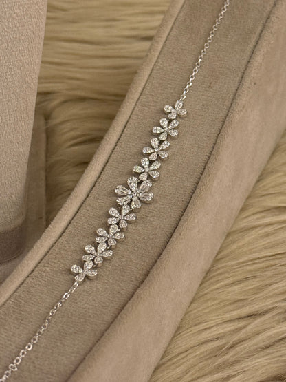 925 Necklace Set-SNS8
