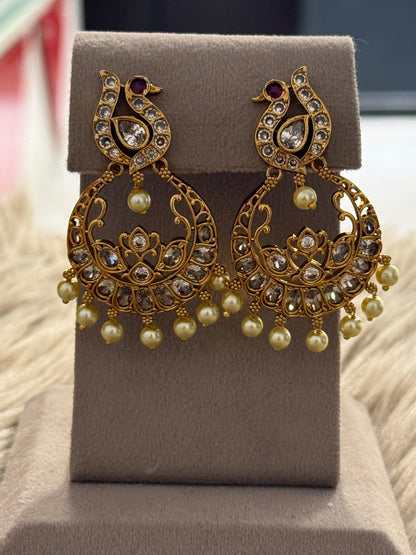 Ind Earrings-Er161