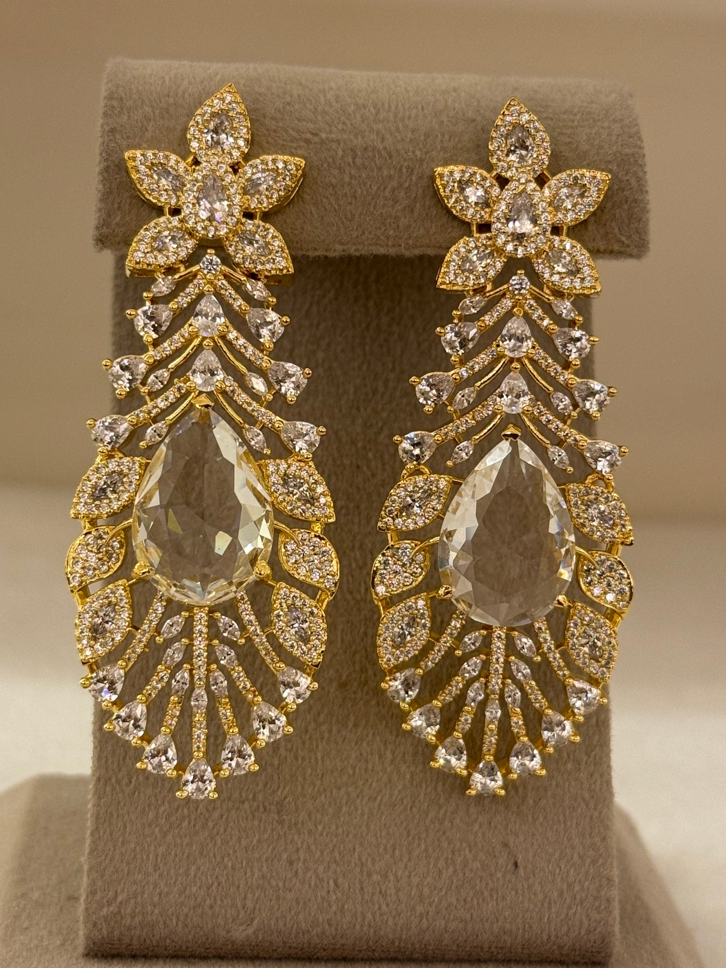 Imported Earrings-IER15