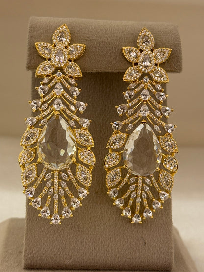 Imported Earrings-IER15