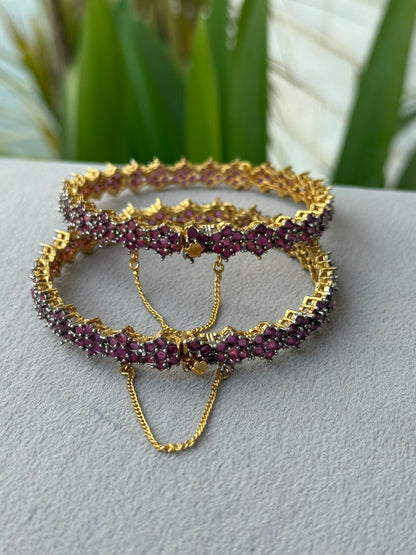 Gold Plated Karay-B26