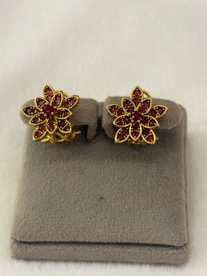 Goldplated Tops-Tp135