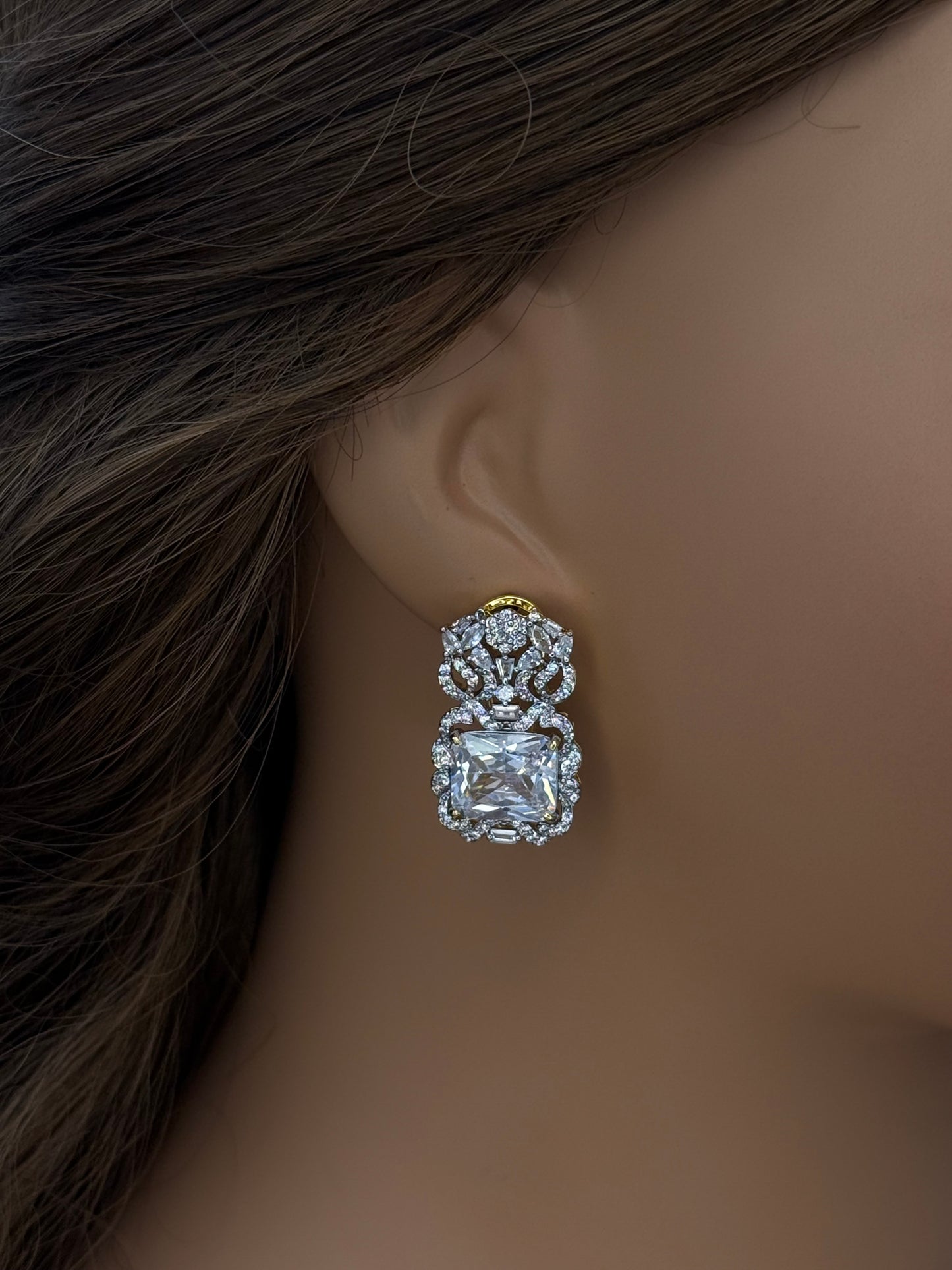 Gold Plated Tops-Tp46