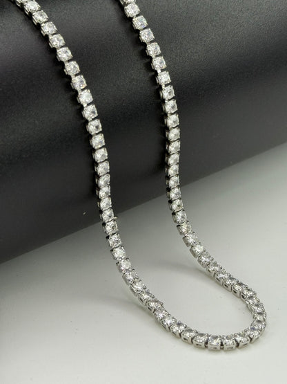 LustreLine Tennis Chain-Ch17