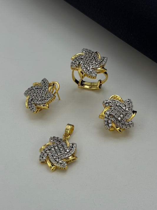 Twilight Bloom Set-Ps14