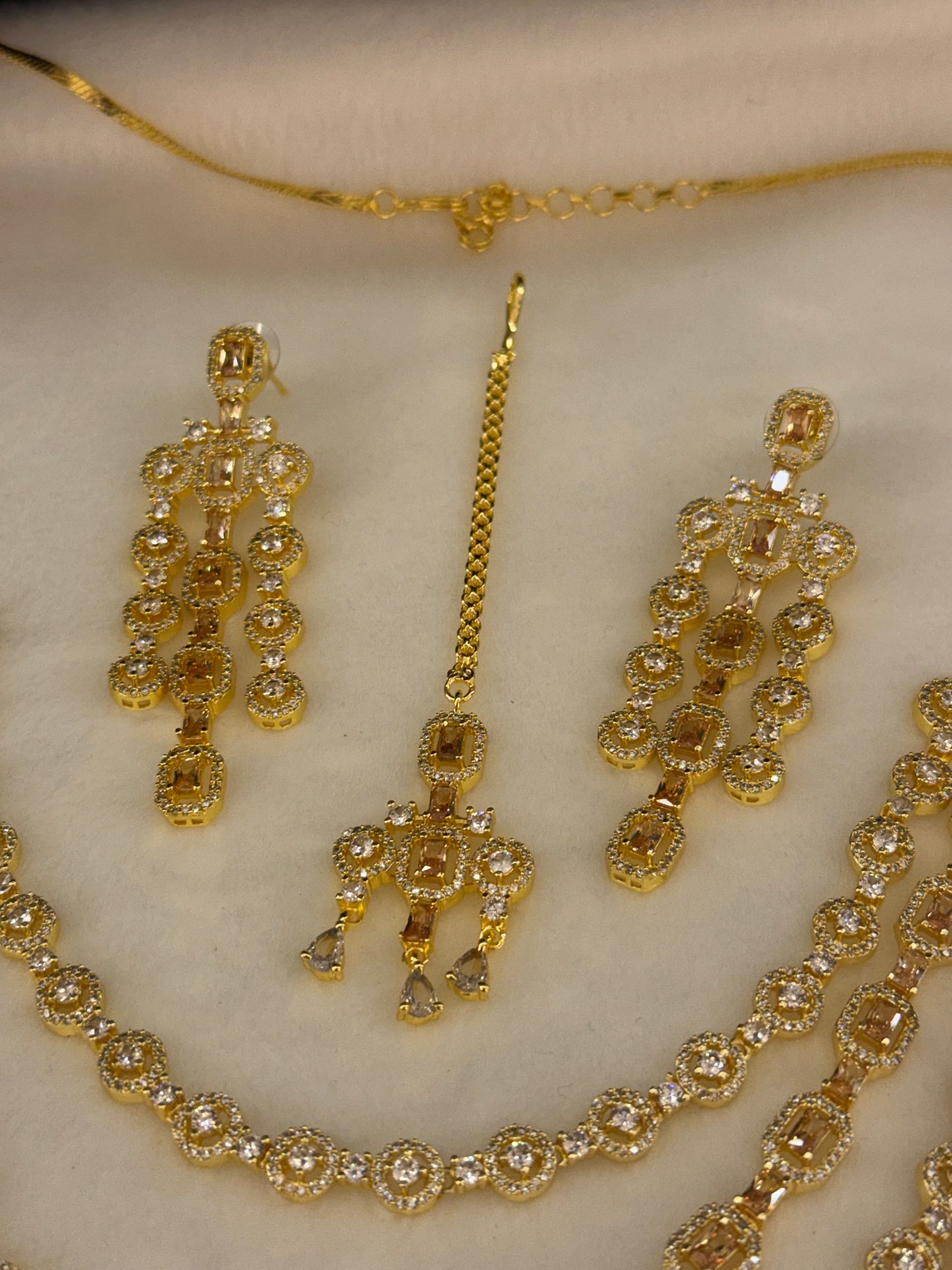 Imported Mala Set-INS16