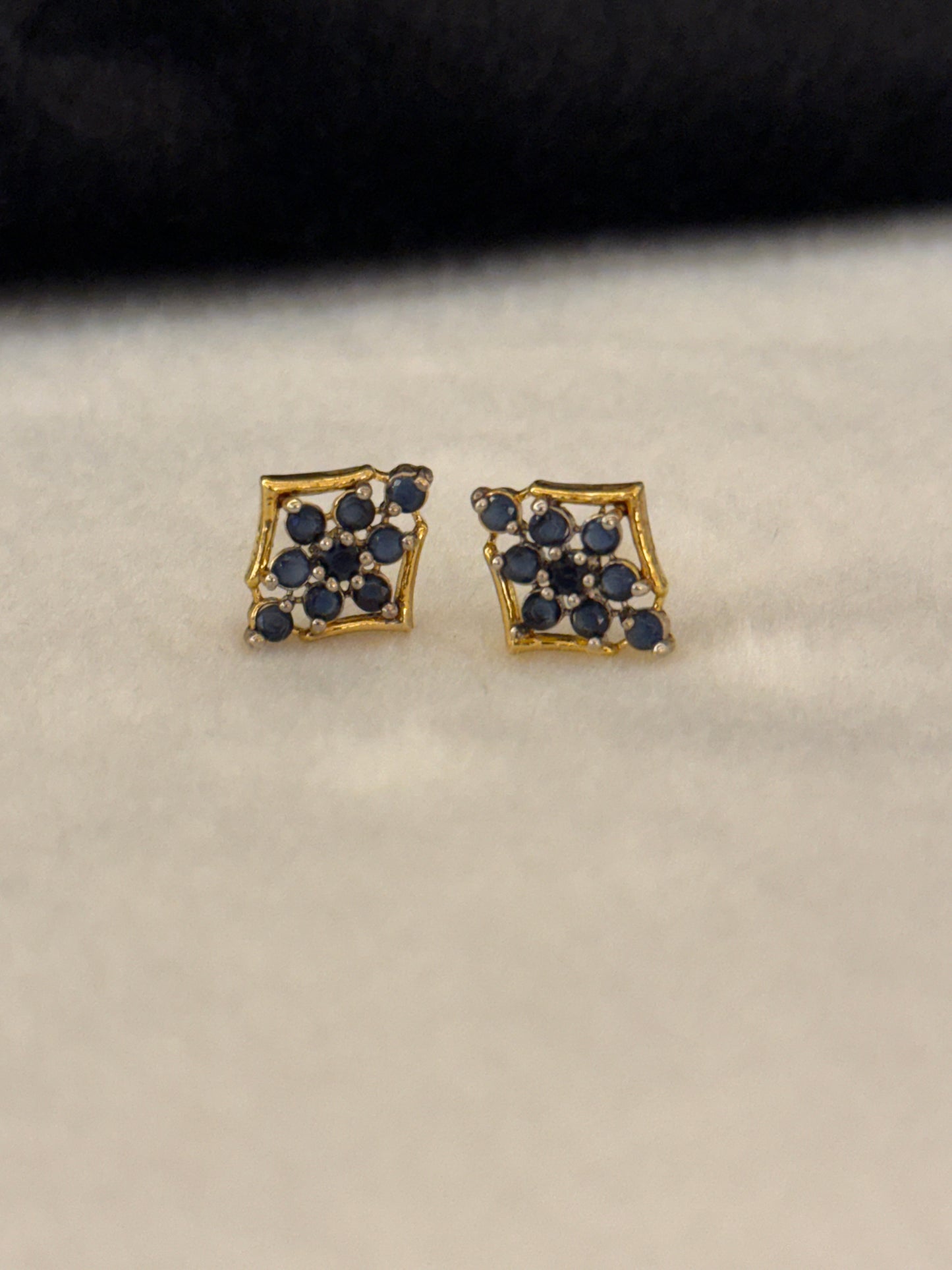 Goldplated Tops-Tp131