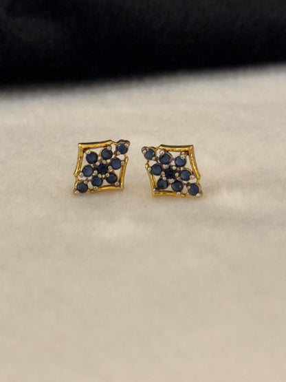 Goldplated Tops-Tp131