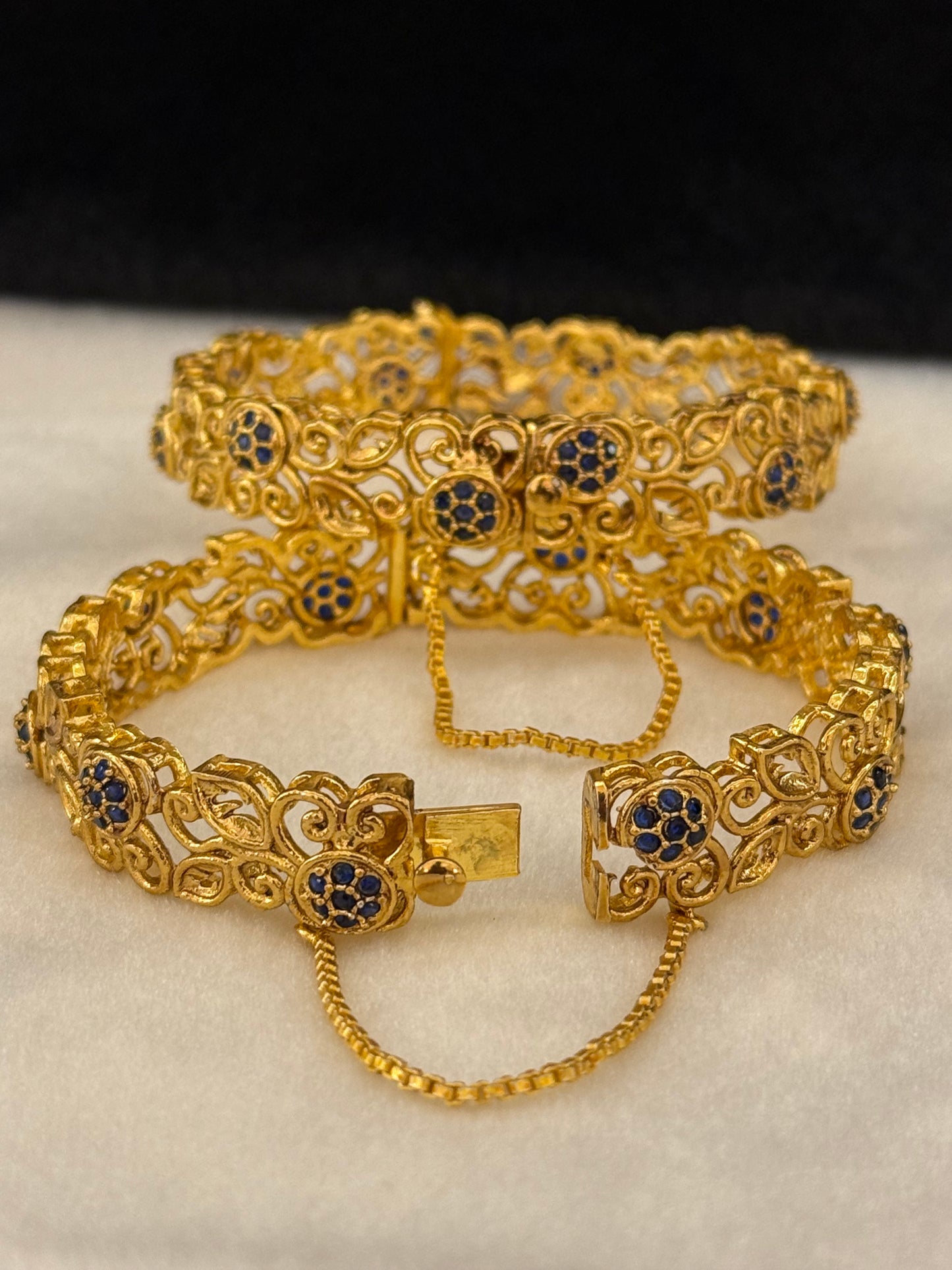 Goldplated Karay-Gk20