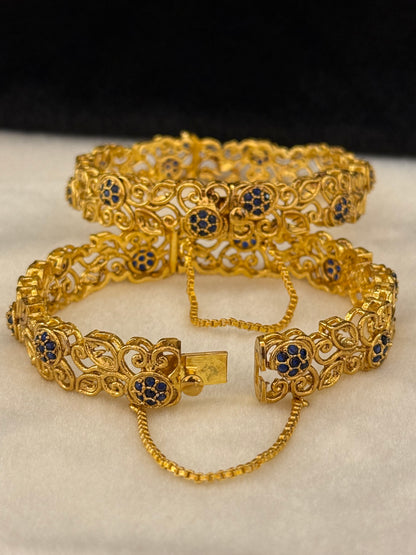 Goldplated Karay-Gk20