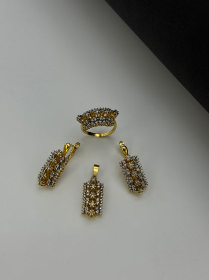 Starlit Majesty Set-CS5