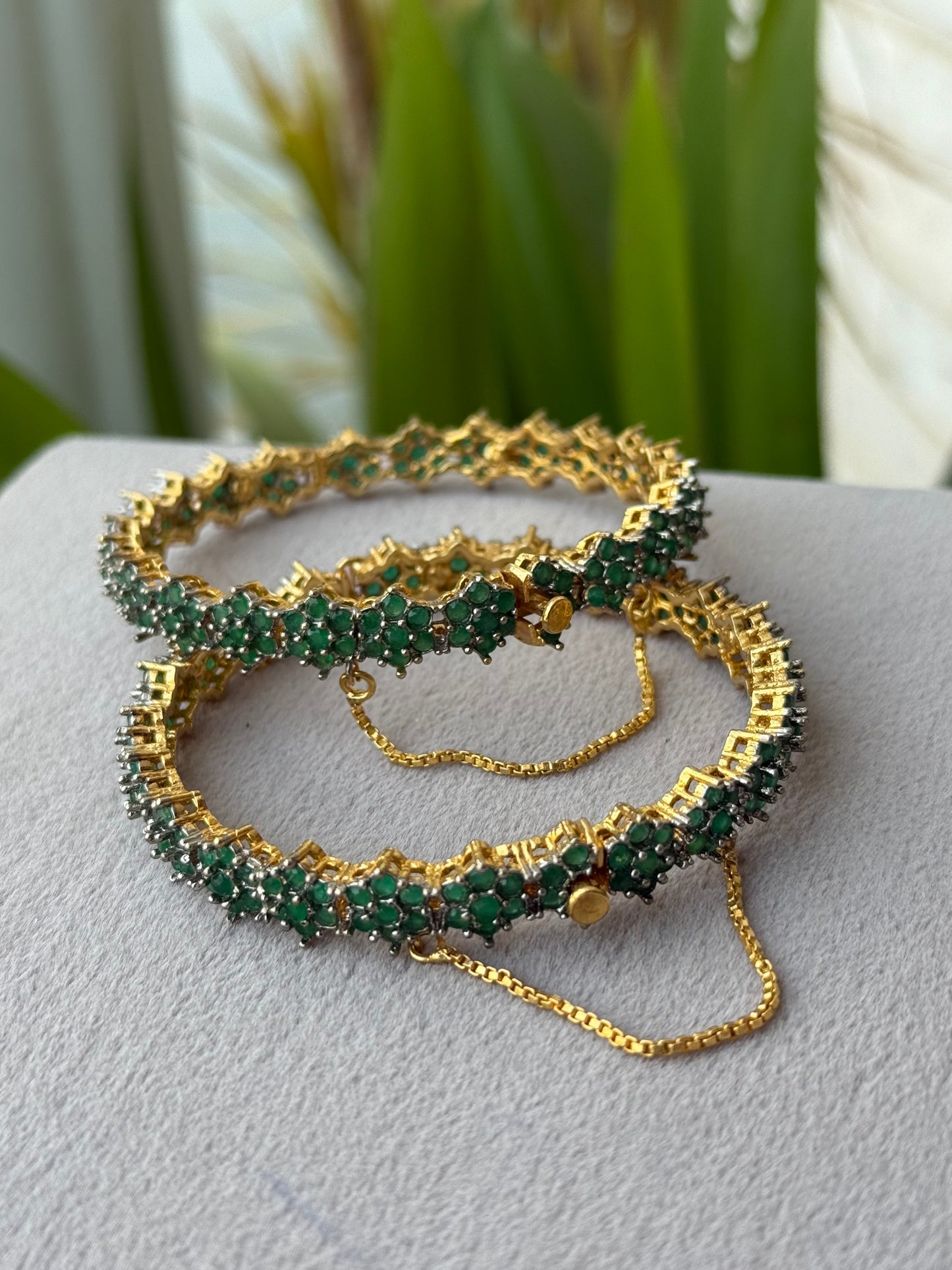 Gold Plated Karay-B26