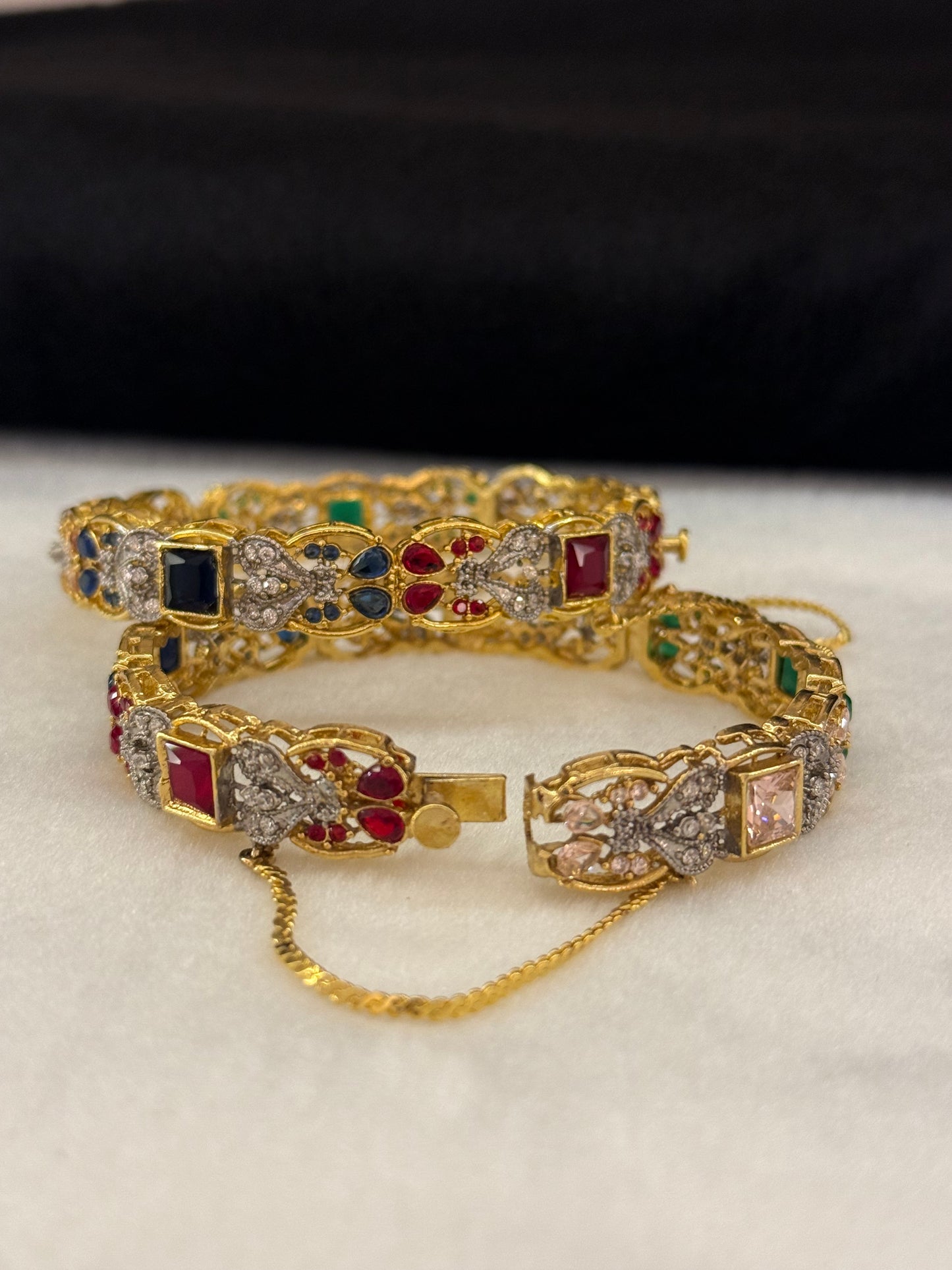 Goldplated Karay-Gk12