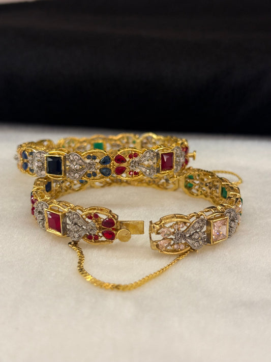 Goldplated Karay-Gk12