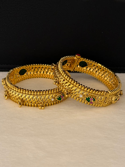 Imported Bangles-Ib39