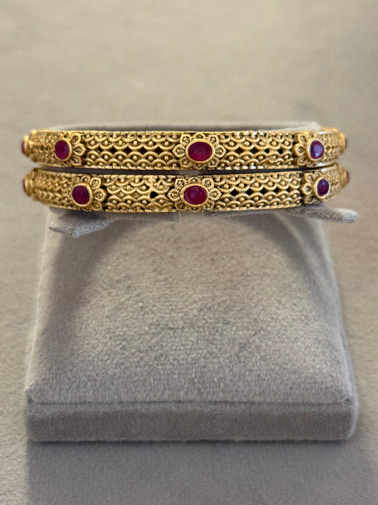 Goldplated Karay-B42