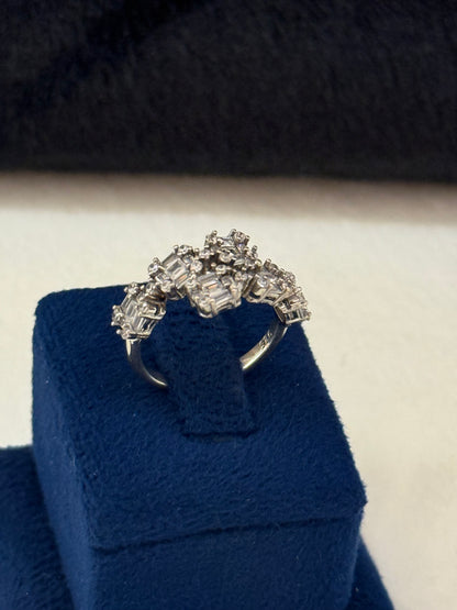 925 Silver Ring-Sr95